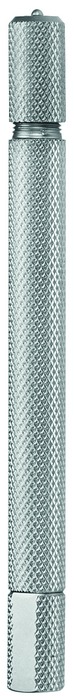 Modeling knife handle, acc. to Nagata, small, length 12 cm