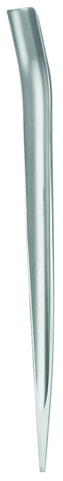 Modeling knife blade, acc. to Nagata, length 6.0 mm