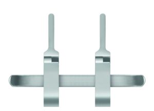Approximator, acc. to Biemer-Mueller, length 9 mm