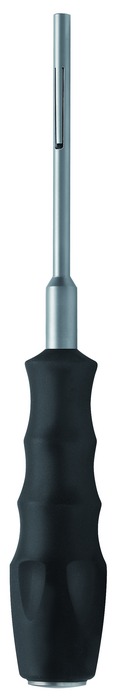 Screwdriver for distractor, acc. to Caspar