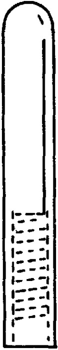 Olive, for 16-250-00-01, Ø 3 mm