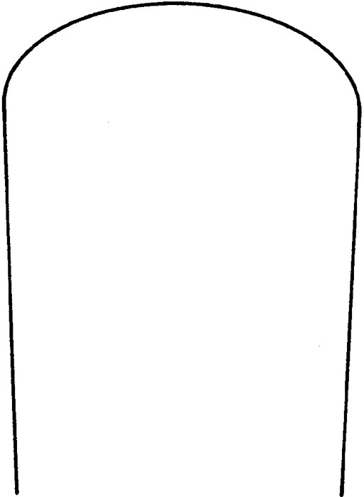 Gouge, acc. to Stille, width 15 mm, length 20.5 cm - Image 2