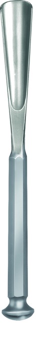 Gouge, acc. to Stille, width 15 mm, length 20.5 cm