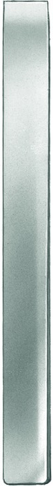 Osteotome, acc. to Mini-Lambotte, width 12 mm, length 12.5 cm