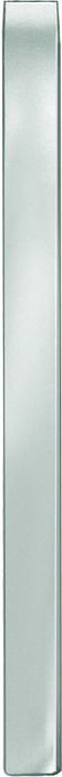 Osteotome, acc. to Mini-Lambotte, width 4 mm, length 17 cm
