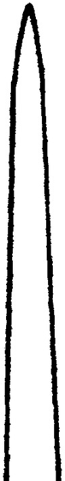 Osteotome, acc. to Lambotte, width 30 mm, length 24 cm - Image 3