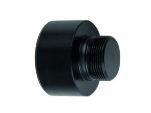 Replacement jaw for 23-254-22-07 and 23-240-29-04