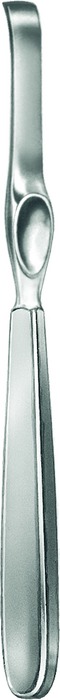 Raspatory, acc. to Lambotte, width 15 mm, length 21.5 cm