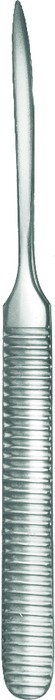 Elevator, acc. to Williger, width 4 mm, length 16 cm