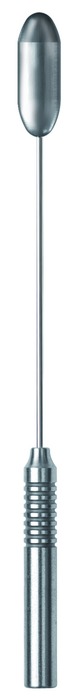 Dilator, acc. to DeBakey, Ø 4.5 mm, length 19 cm