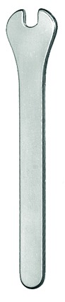 Wrench, length 10 cm, for 24-502-00-01