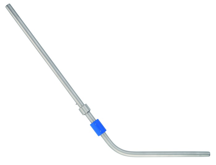 Leyla retractor, 1 arm, complete - Image 5