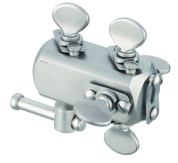 Leyla retractor, 1 arm, complete - Image 6