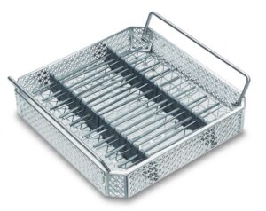Rhoton set, stainless steel instruments, consisting of figure 1 - 19