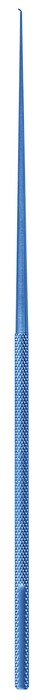 Dissector, acc. to Rhoton,titanium, figure 8, large, length 19 cm