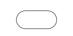 Rongeur, detachable, solidBlack, acc. to Caspar, angled upwards, mouth width 5 mm, length 20 cm - Image 3