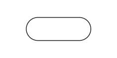Rongeur, detachable, solidBlack, acc. to Caspar, angled upwards 50°, mouth width 4 mm, length 18 cm - Image 3