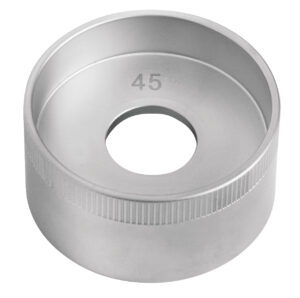 Areola marker, blunt, Ø 36 mm