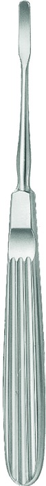 Septum elevator, acc. to Joseph, width 4 mm, length 16.5 cm