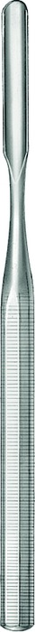 Septum chisel, acc. to Freer, width 6 mm, length 16 cm