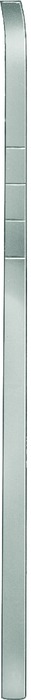 Osteotome, acc. to Cottle, curved, width 6 mm, length 18.5 cm