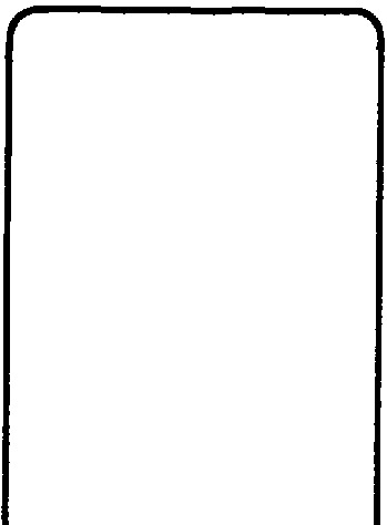 Osteotome, acc. to Cottle, graduated, width 7 mm, length 18.5 cm - Image 2