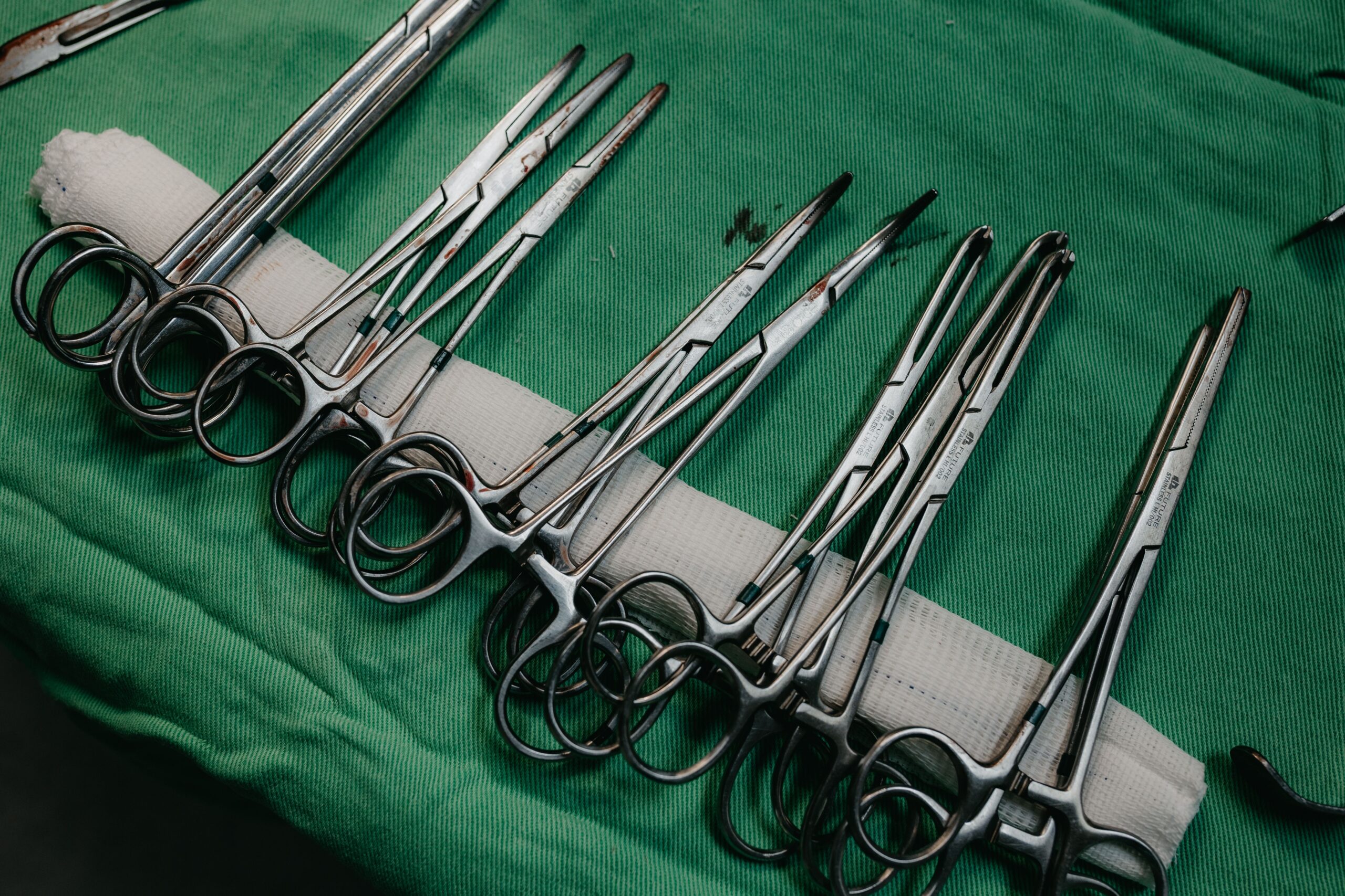 ProPak Surgical Instrument Manufacturing